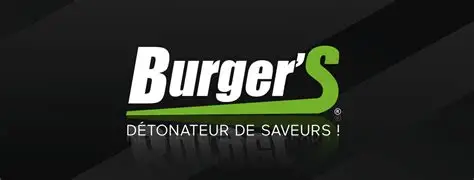 Burger'S